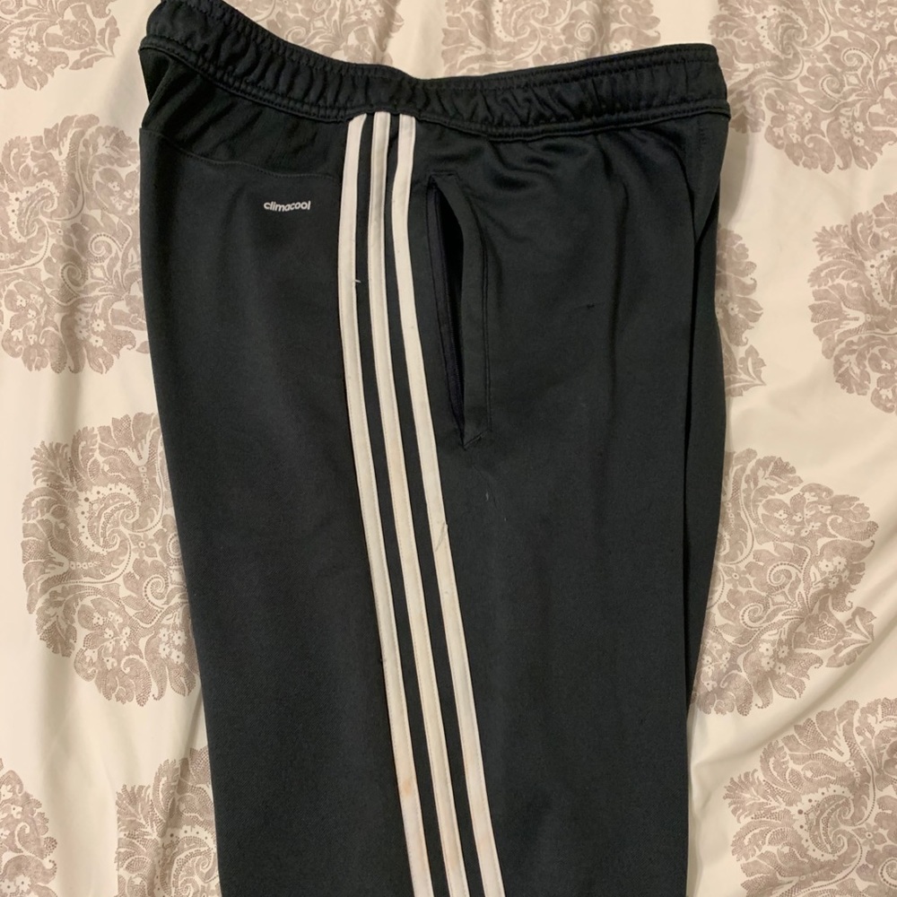 Adidas Tiro 17 training pants